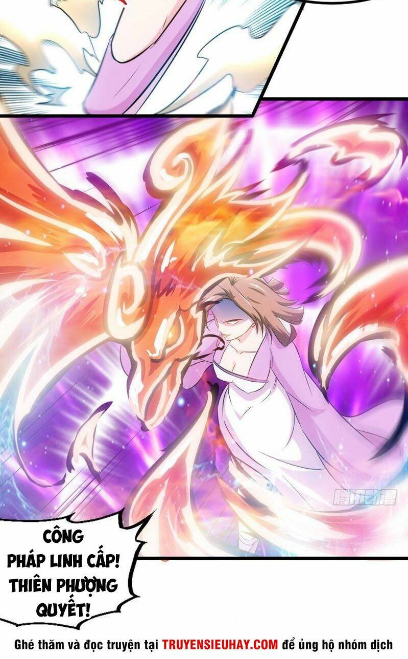 chí tôn thần ma chapter 138 7