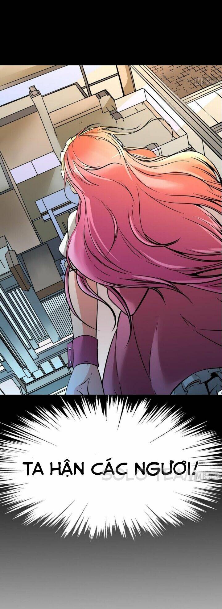 hệ thống diêm la vương mạnh nhất chapter 18 7