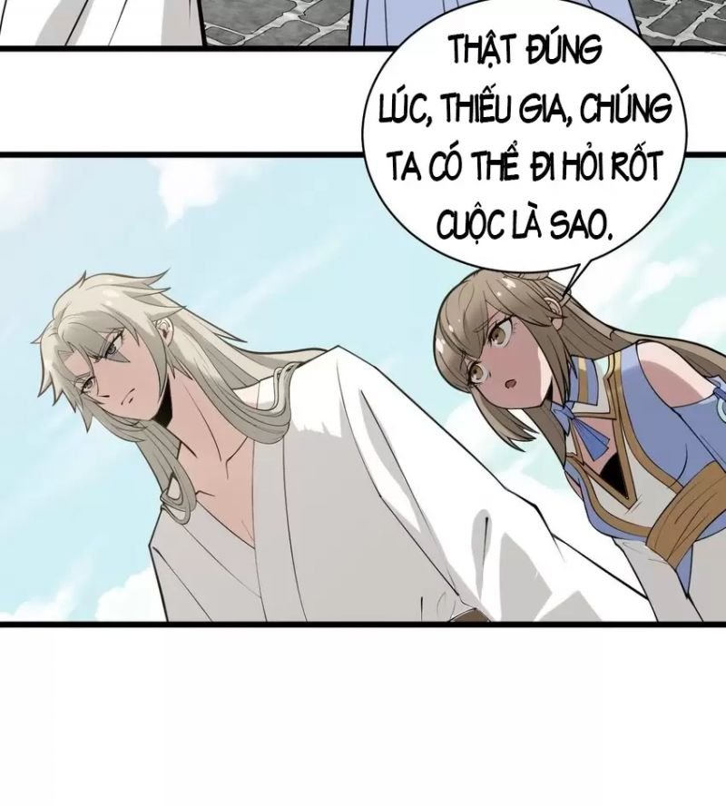 bắt đầu thức tỉnh thôn phệ hệ thống chapter 2 38