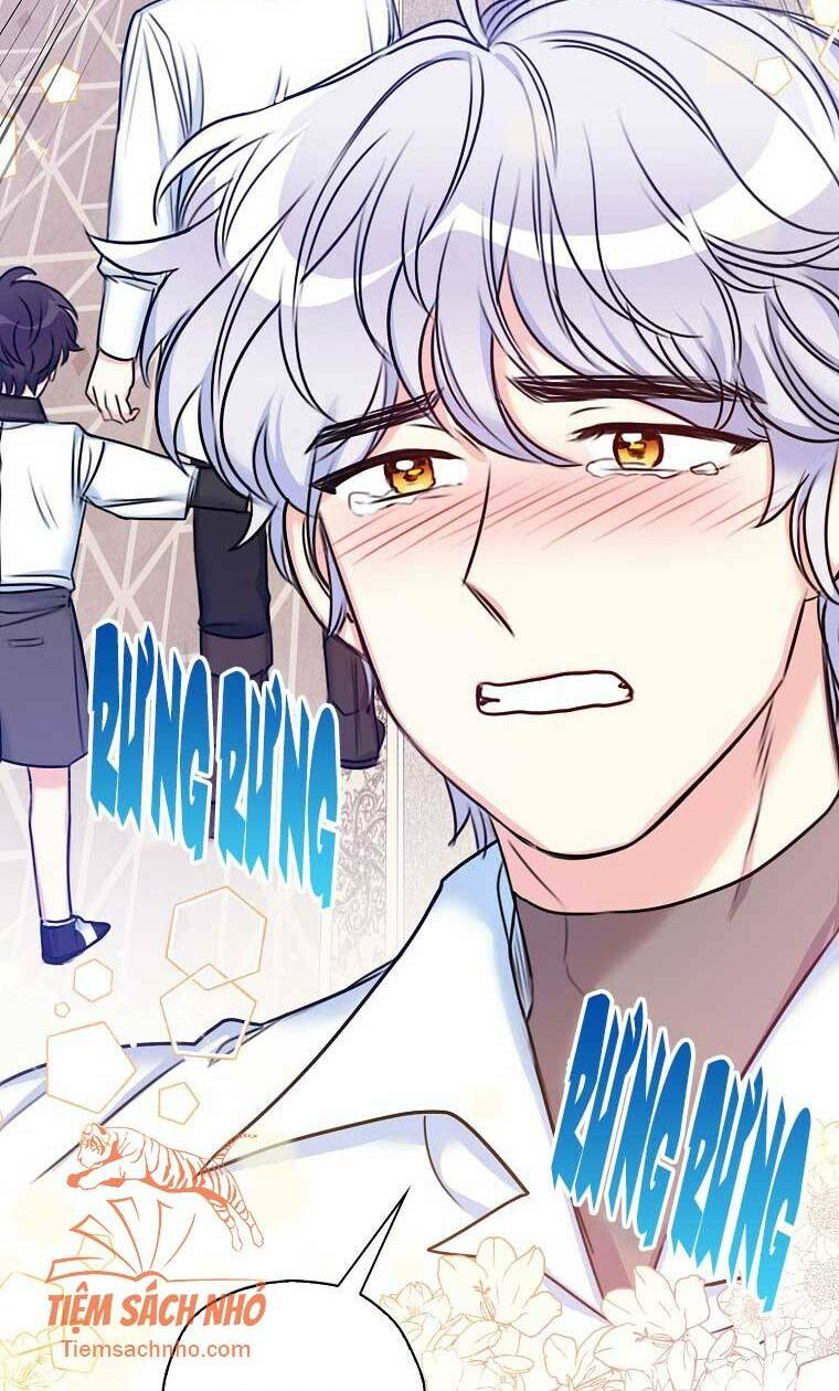 sinh ra làm con gái ác nữ chapter 25 16