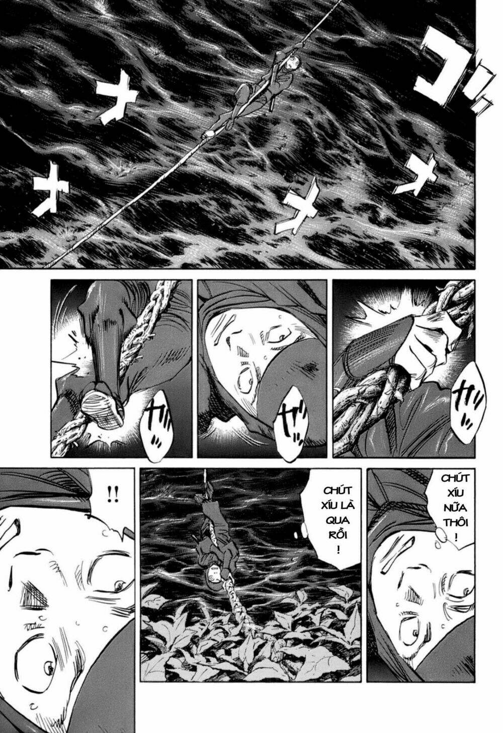 billy bat chapter 20 11