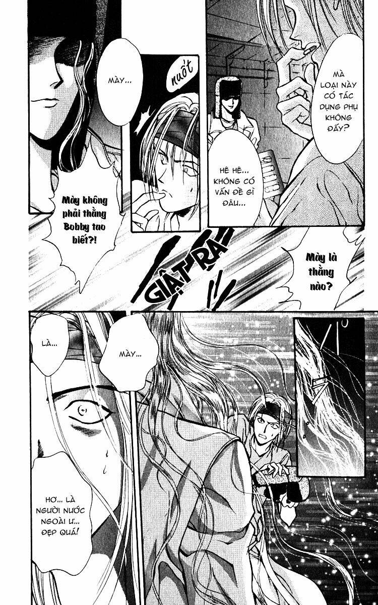 tình yêu loạn luân chapter 7 8