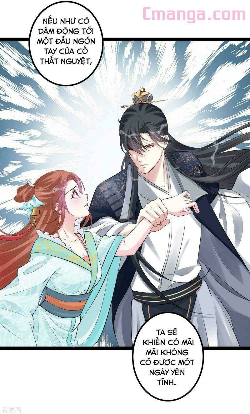 độc y đích nữ chapter 42 20