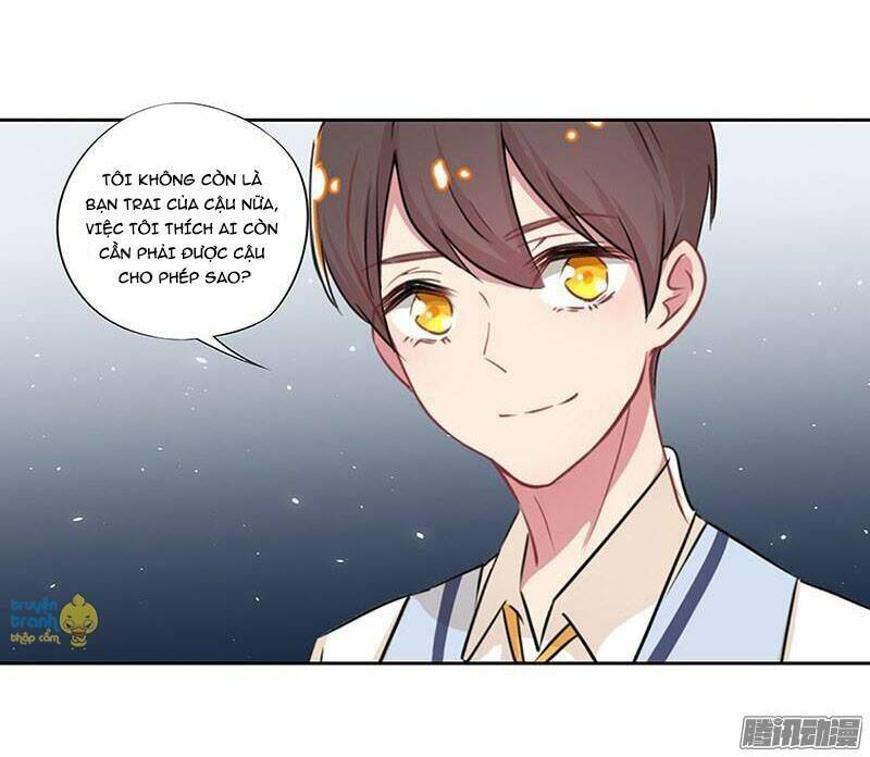bá đạo hiệu thảo đích duệ nha đầu chapter 22 5