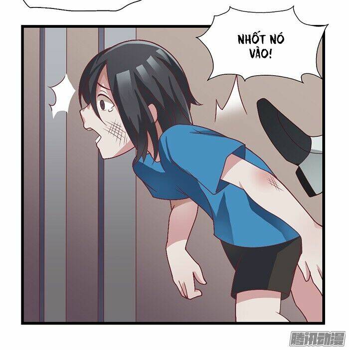 người ba độc thân chapter 10 19