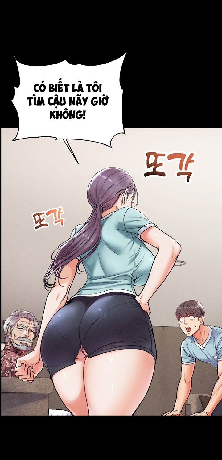 [18+] học trò độc nhất chapter 3 47