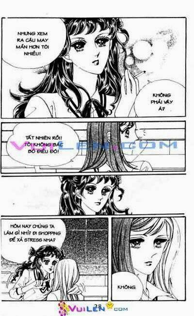 cô gái vương giả chapter 2 28