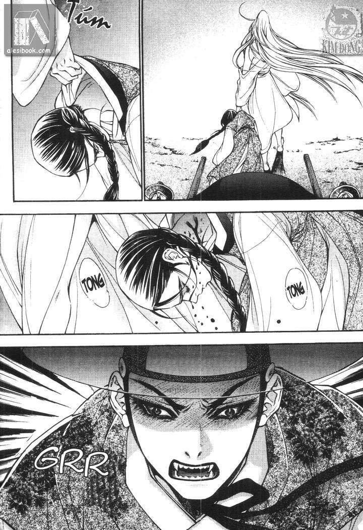 geonneun seonbi chapter 9 7