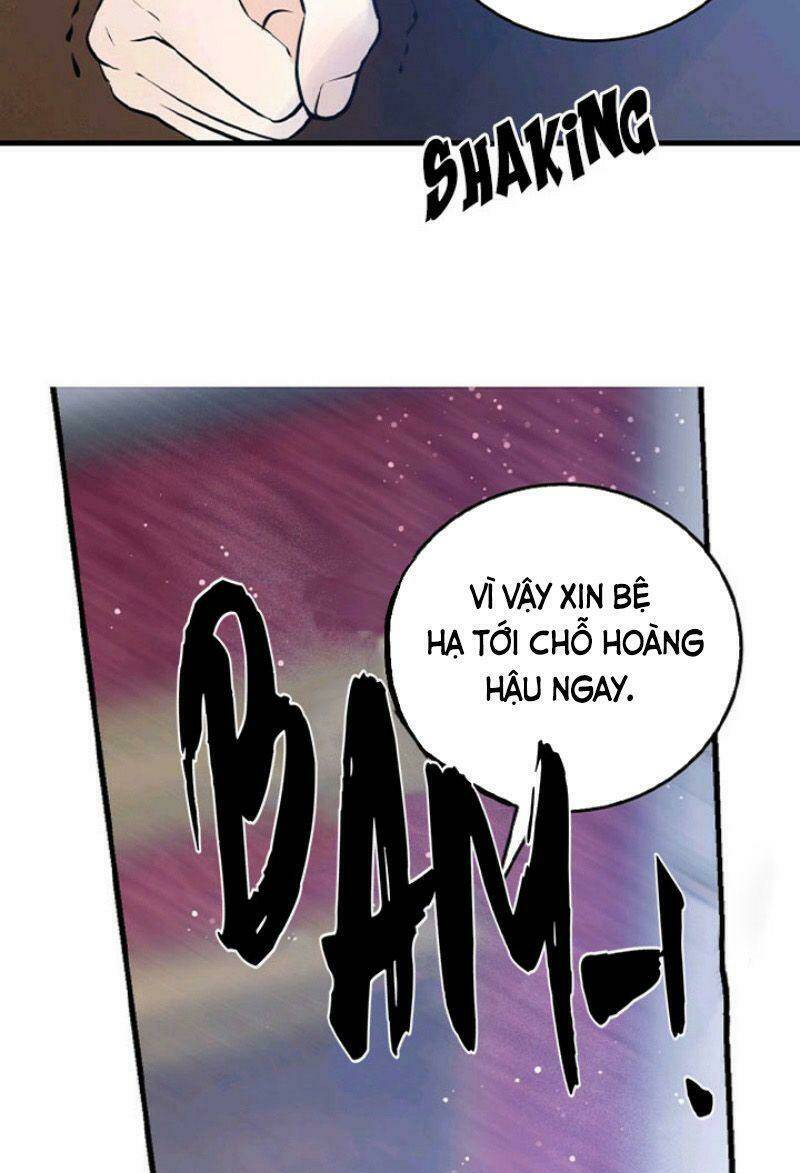 tôi là bạn gái cũ của một người lính chapter 51 45