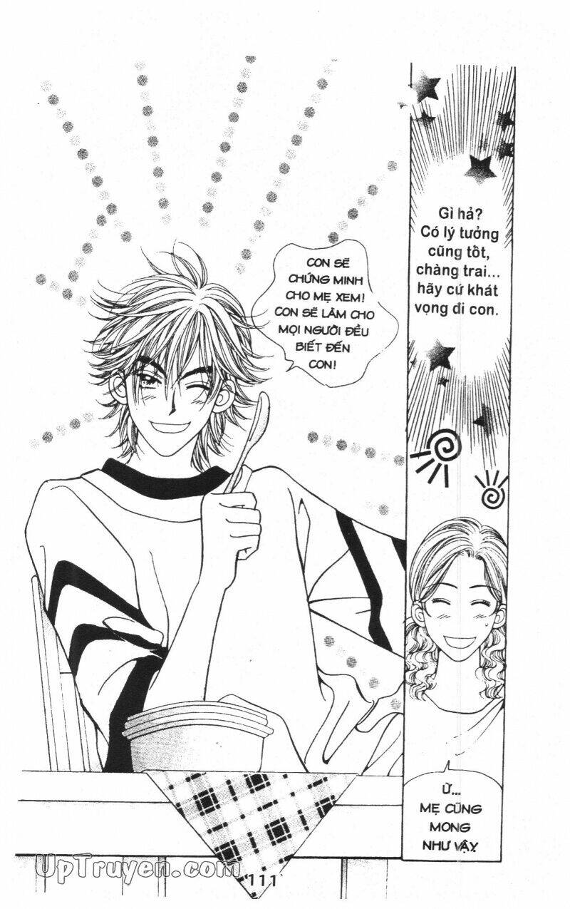 cô bé táo bạo chapter 1 113