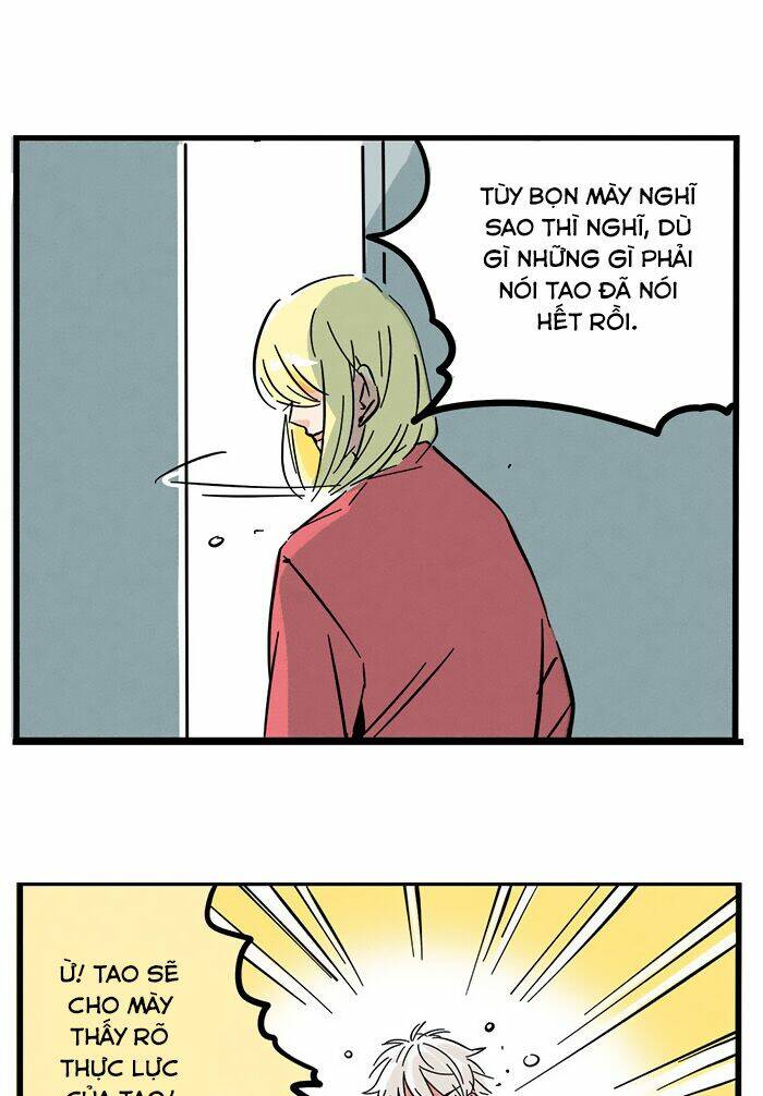 trang nhất toàn là hắn chapter 218 8