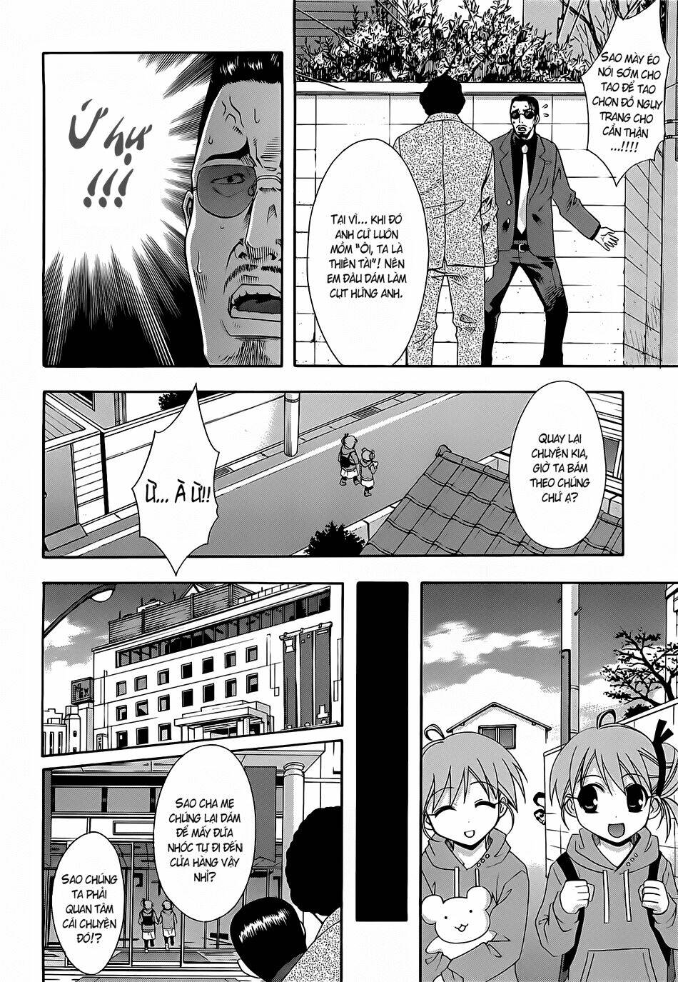 anh hùng xấu xa chapter 21 19