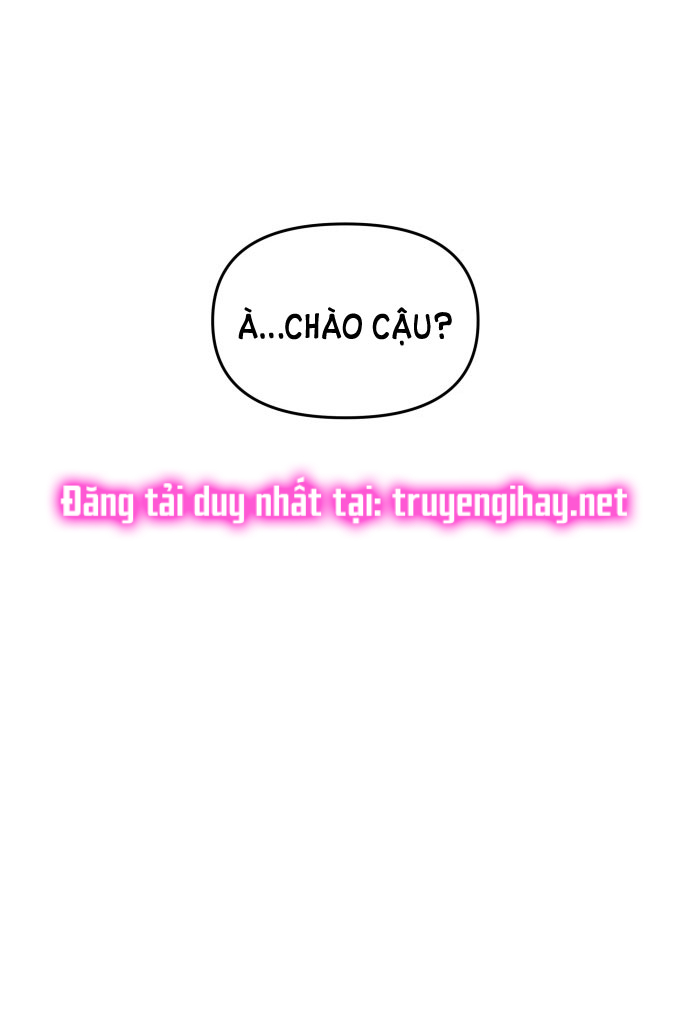 bạn gái tôi là robot -câu chuyện của cheol soo và young hee chapter 30 14