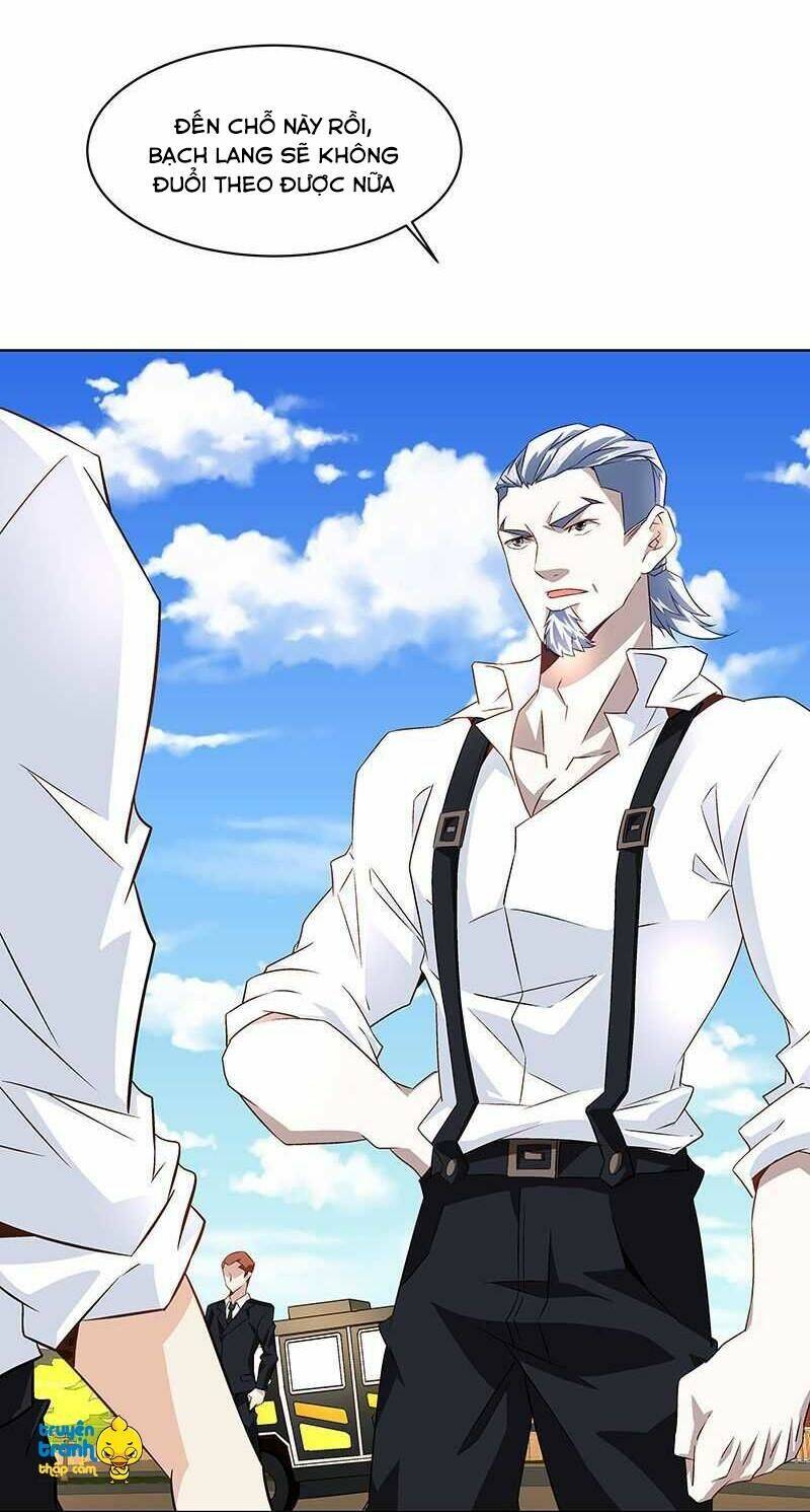 cường sủng hào môn tiểu manh thê chapter 45 3