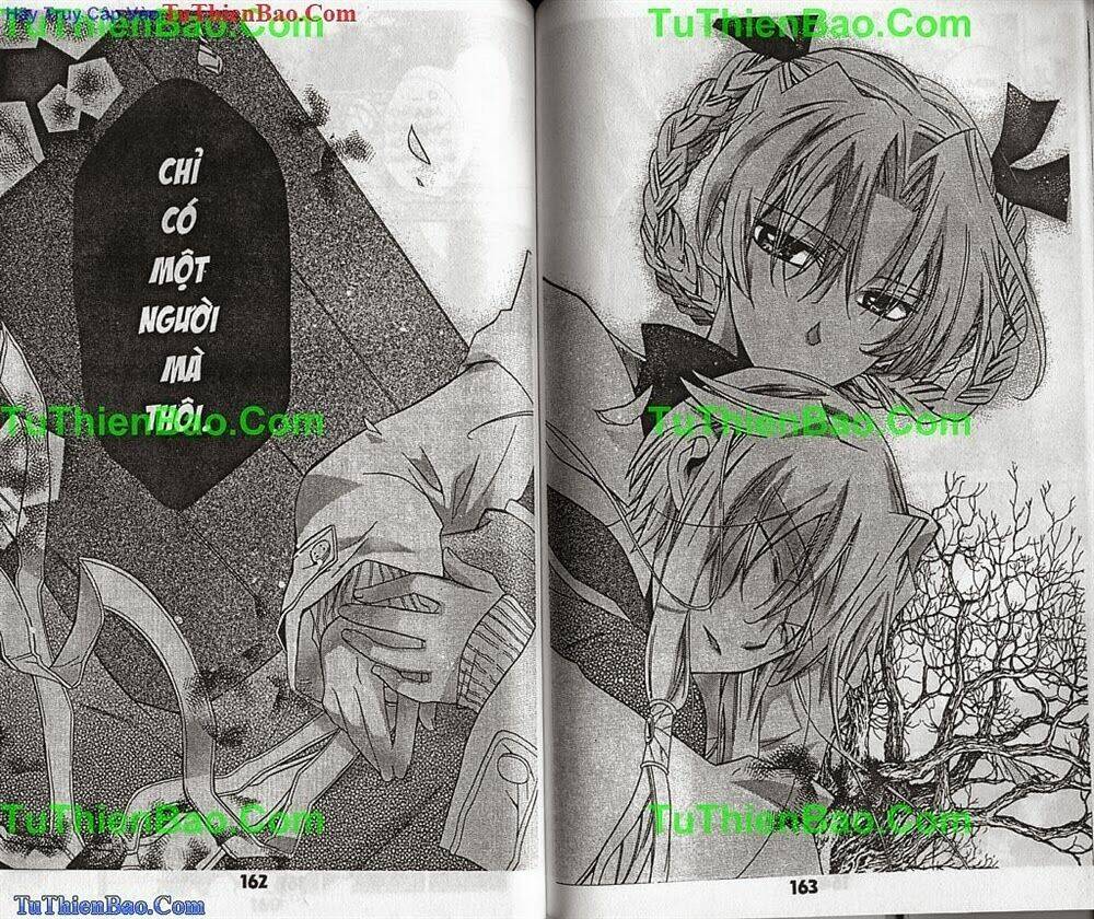 kẻ săn lùng yêu tinh chapter 3 82