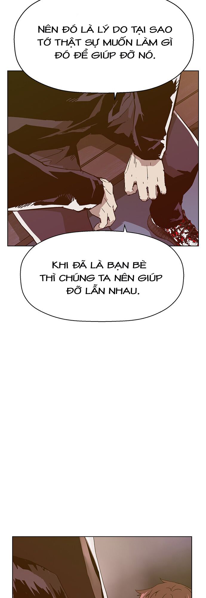 anh hùng yếu chapter 128 24