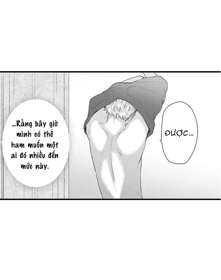 khi bạn tình phải lòng nhau (full) chapter 9.2 1