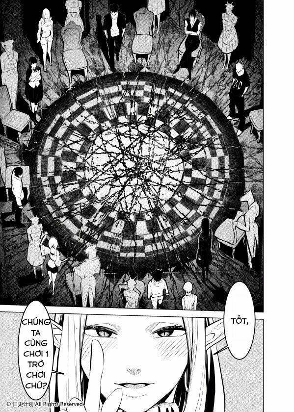 cánh cửa của ham muốn chapter 1 36