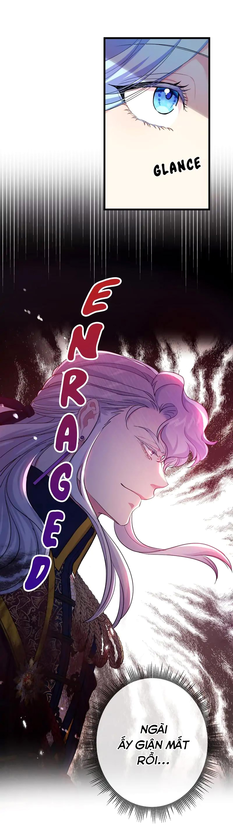 nếu trở thành ác nữ, liệu tôi có chết không ? chapter 52 12