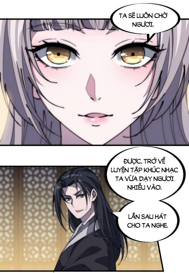 ta có một sơn trại chapter 181 16