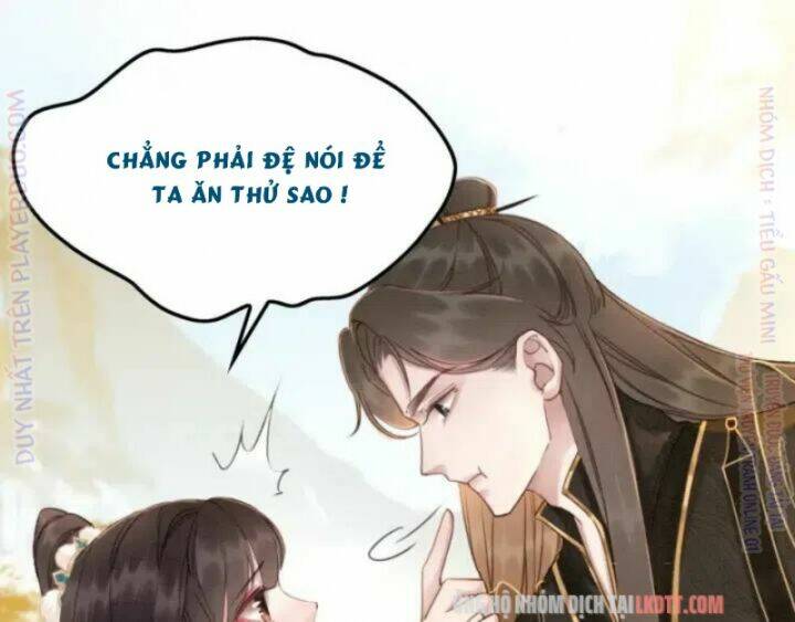 trọng sinh bá sủng nhiếp chính vương quá mạnh mẽ chapter 190 16