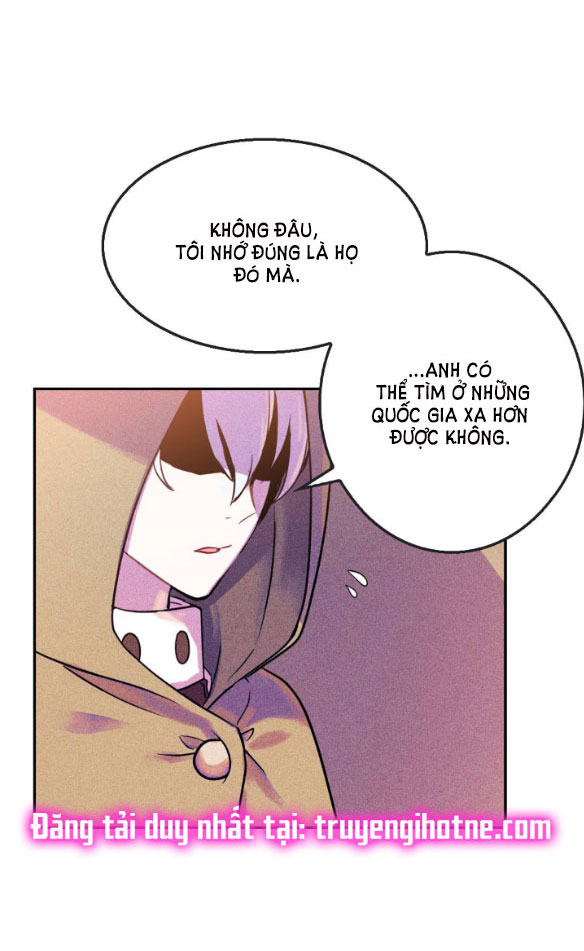 [bản 18+] trò chơi săn mồi của hoàng đế và thánh kỵ sĩ chapter 1.2 16