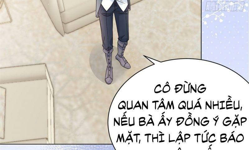 đoàn sủng lão đại ba tuổi rưỡi chapter 19 41