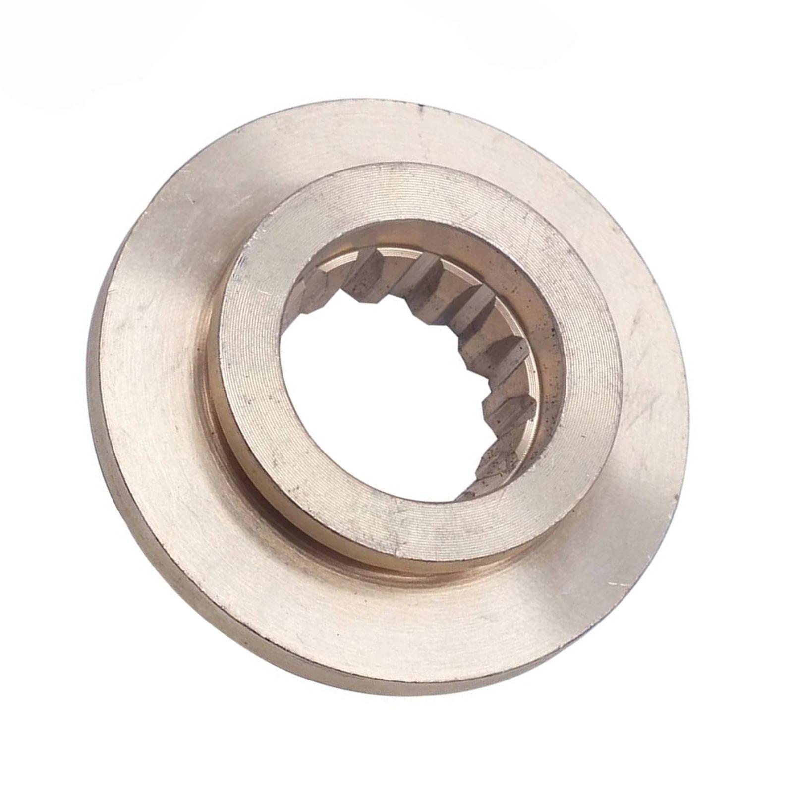 Outboard Propeller Spacer 663-45987-01-00 for  Outboard  HDX