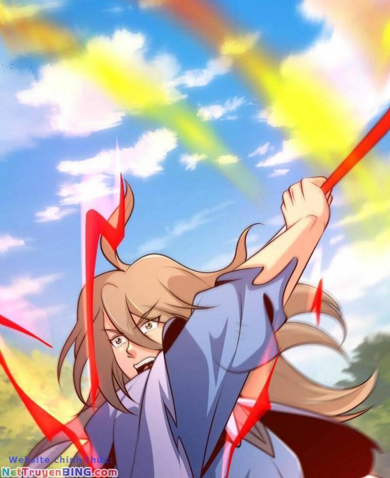 ta nuôi ma quỷ ở trấn ma ti chapter 269 37