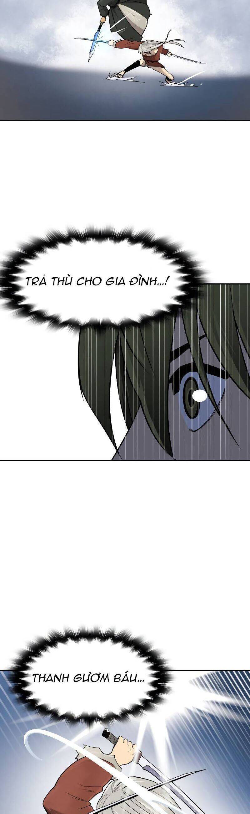 thiếu niên kiếm sư chapter 44 28