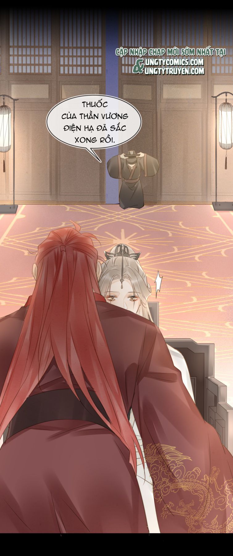 tù long chapter 24 32