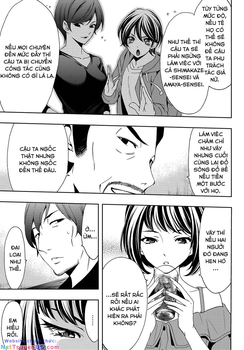 succubus & hitman chapter 90 8