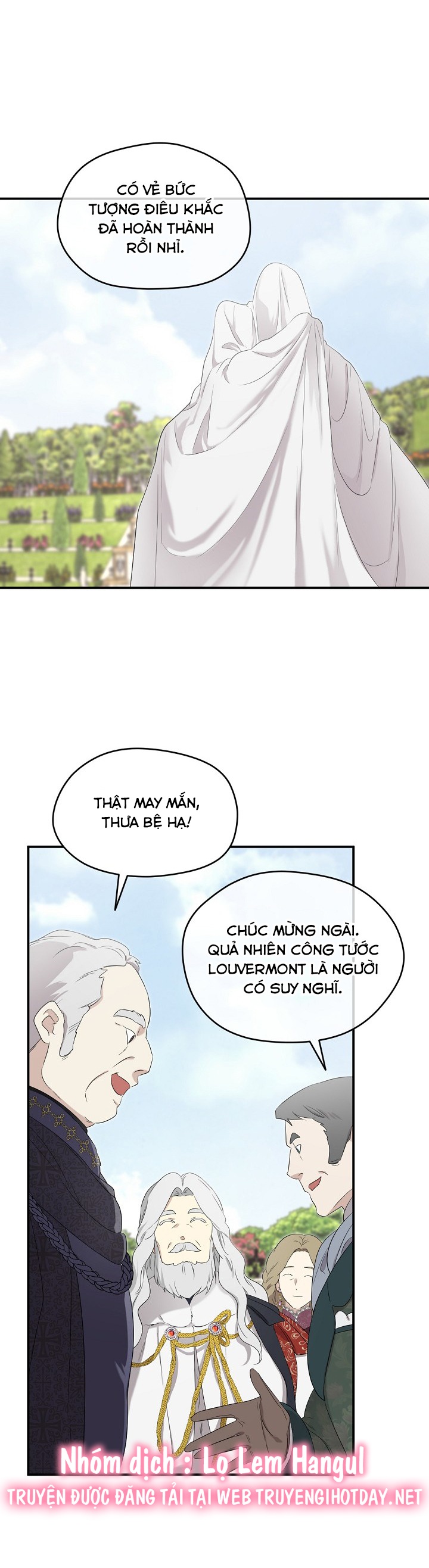 tôi là mẹ kế của nam chính chapter 101.1 19