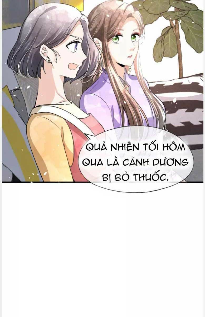 cô vợ hợp đồng lạnh lùng không dễ đụng đâu chapter 199.1 16