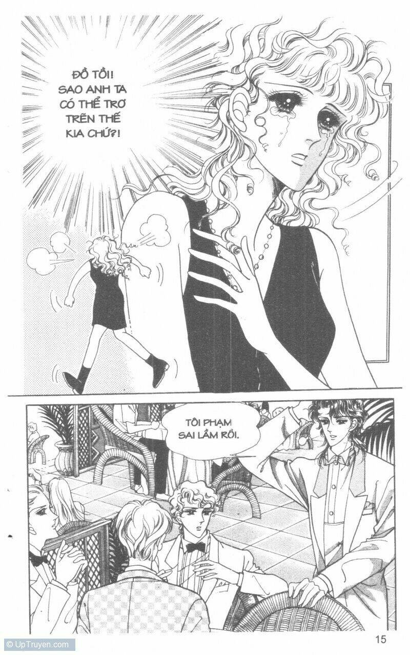 đừng chống đối chapter 2 16