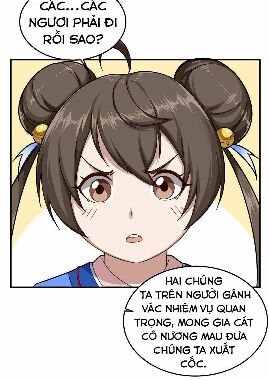 ngược về thời đường chapter 58 8