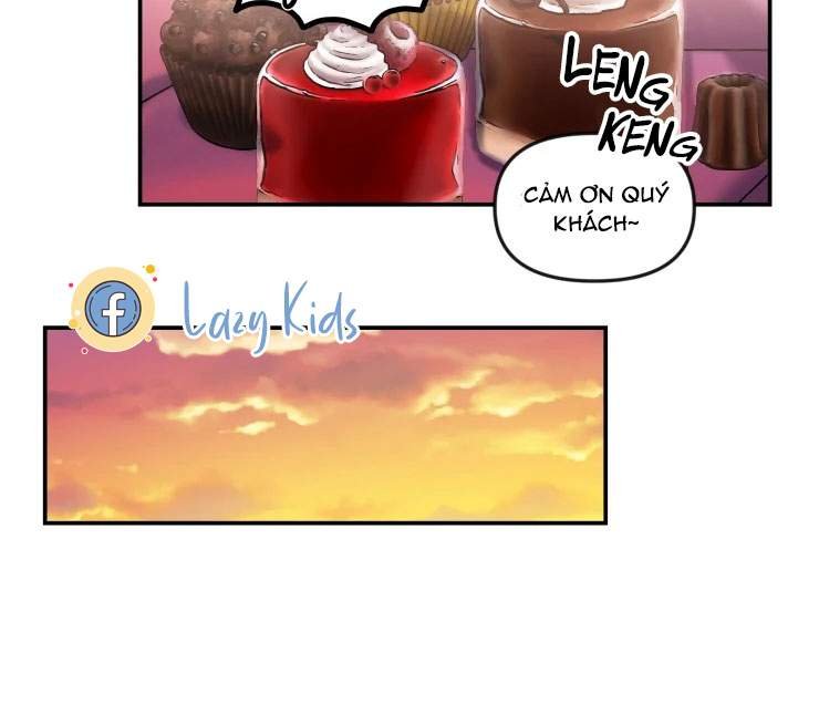 hợp đồng yêu đương chapter 24 33