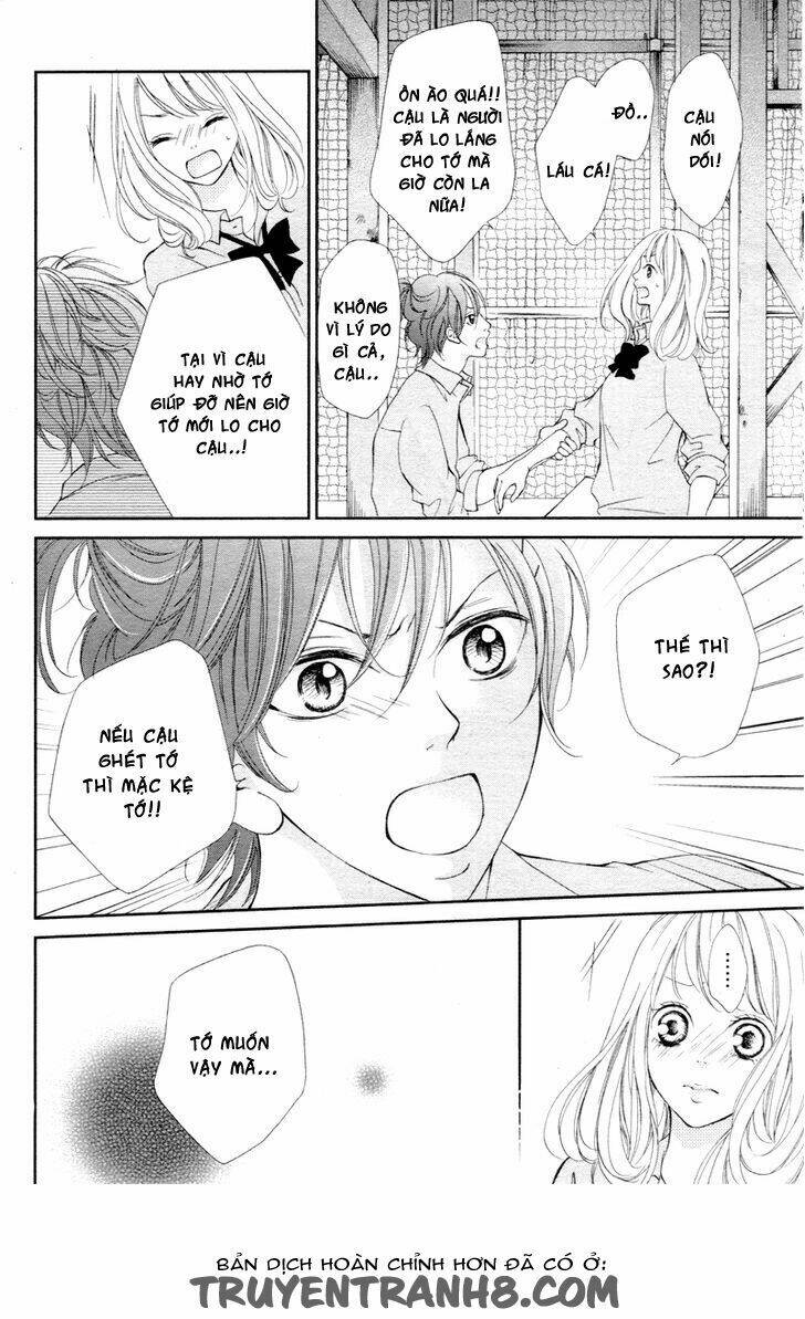 mainichi ni kimi no koto bakari chapter 1 31