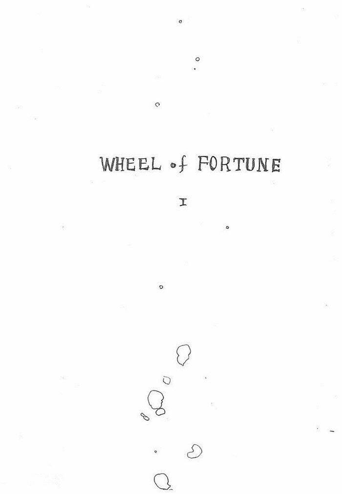 maiden rose-special chapter 11.1 5