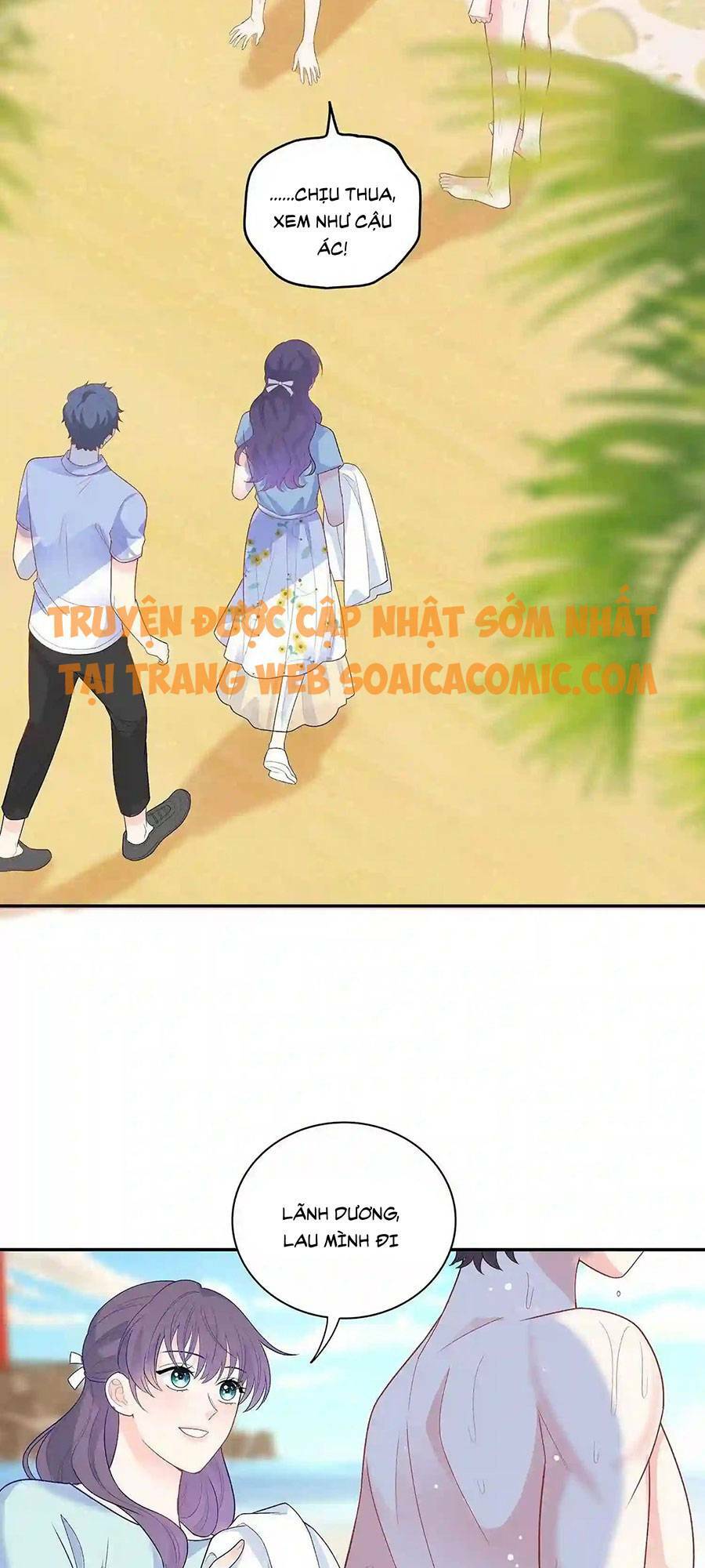 tôi dựa vào tà ý: nghịch chuyển nhân sinh chapter 68 31