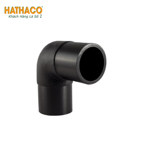 Cút Đều Hàn 140 Dùng Hàn Nối Đầu Ống HDPE