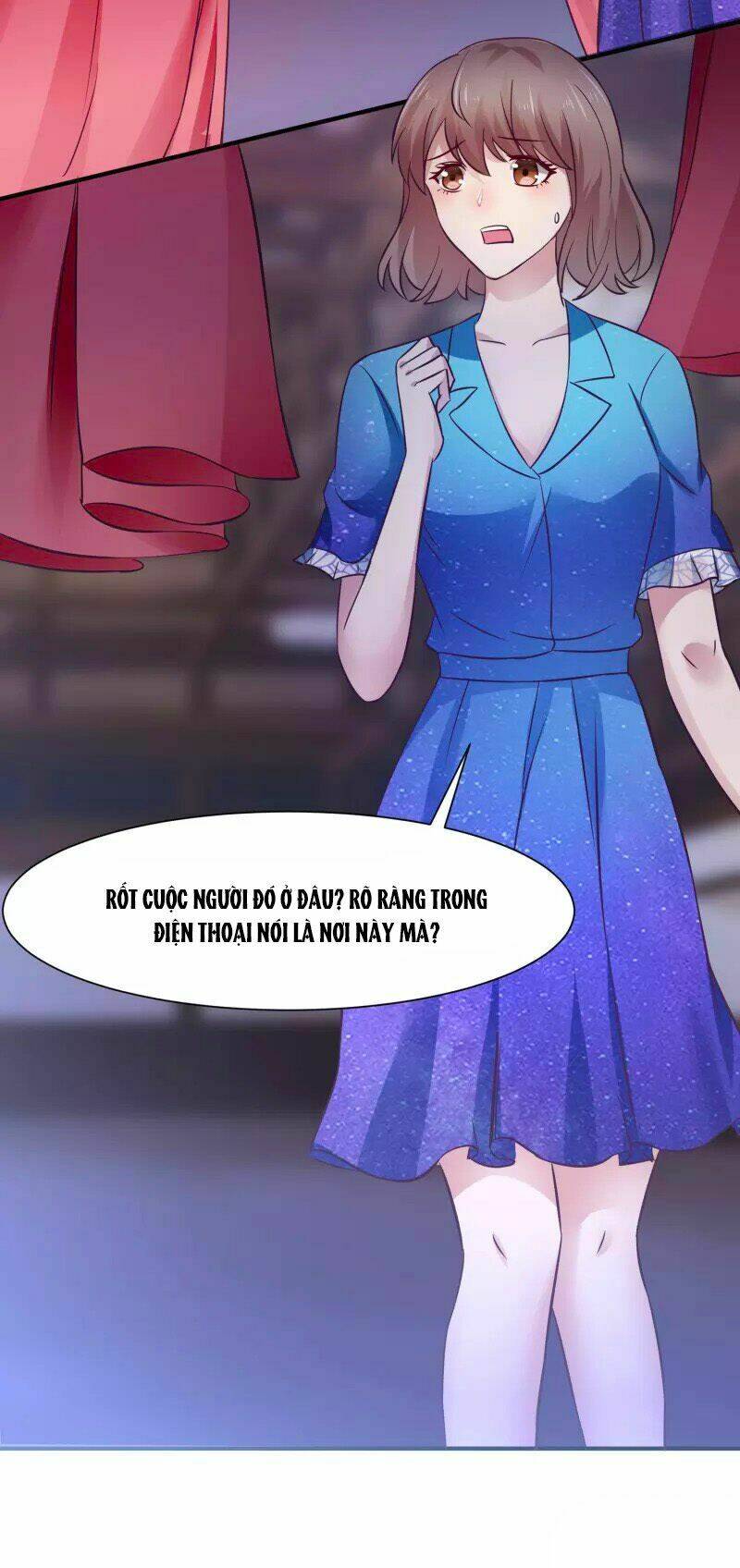 thời gian đều biết chapter 50 12