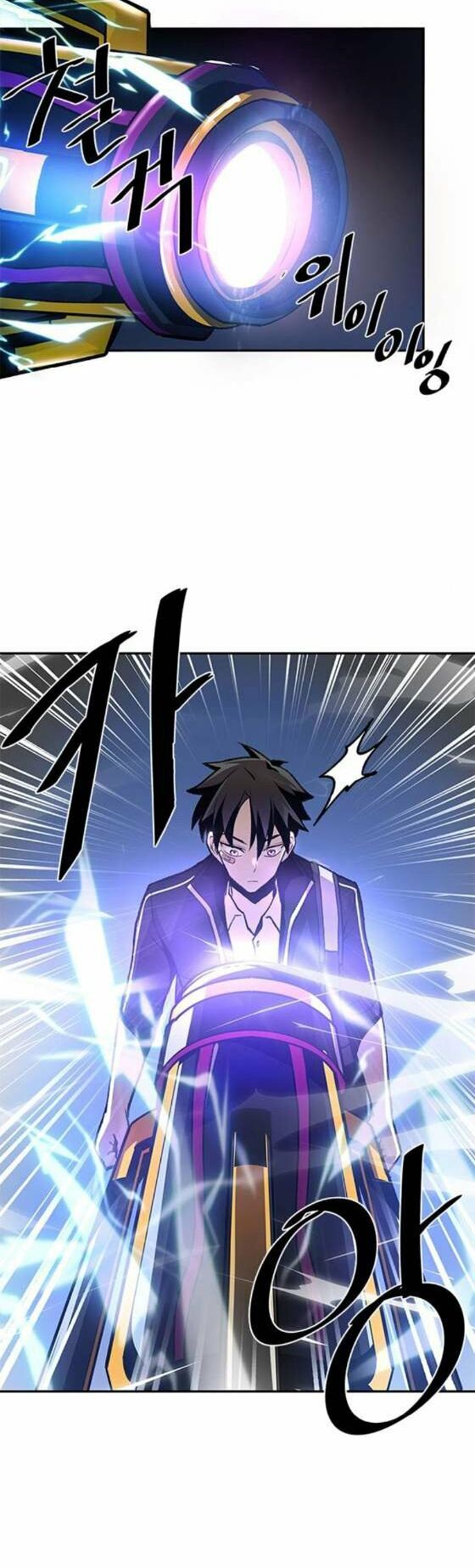 chuyển sinh thành ác nhân chapter 11 8