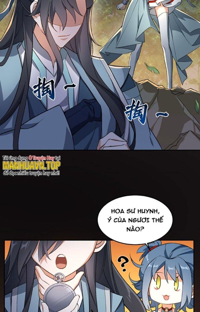 ta tại tu tiên thế giới 5 giờ tới 9 giờ về chapter 3 21