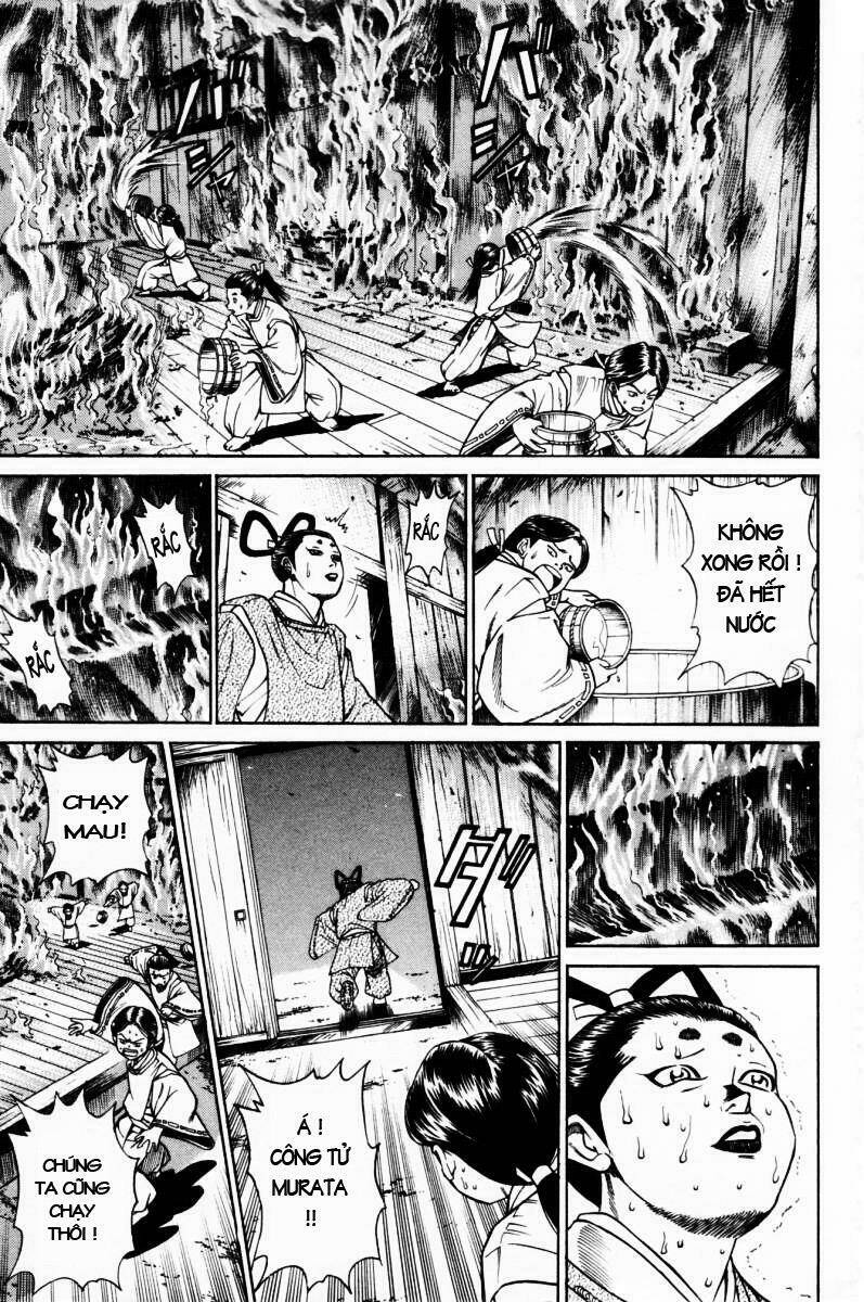 thiếu niên vương i - shana oh yoshitsune i chapter 11 36