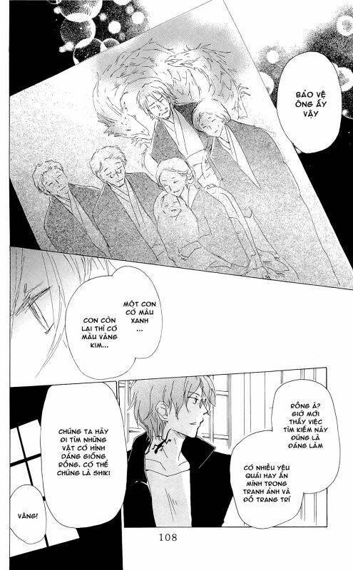 trả tên lại cho yêu quái chapter 73 13