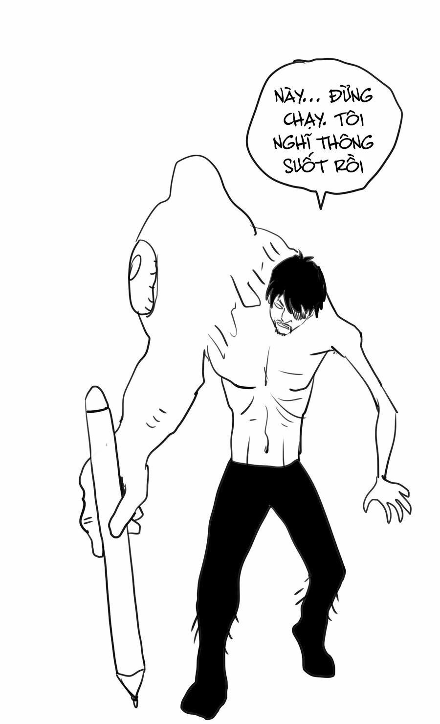 tôi không phải quỷ vương chapter 47 40