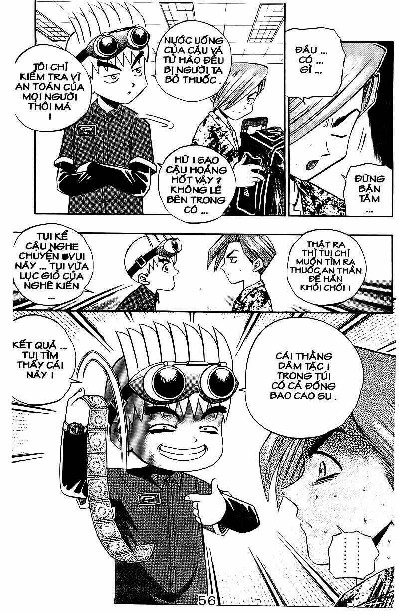 bowling king chapter 116 3