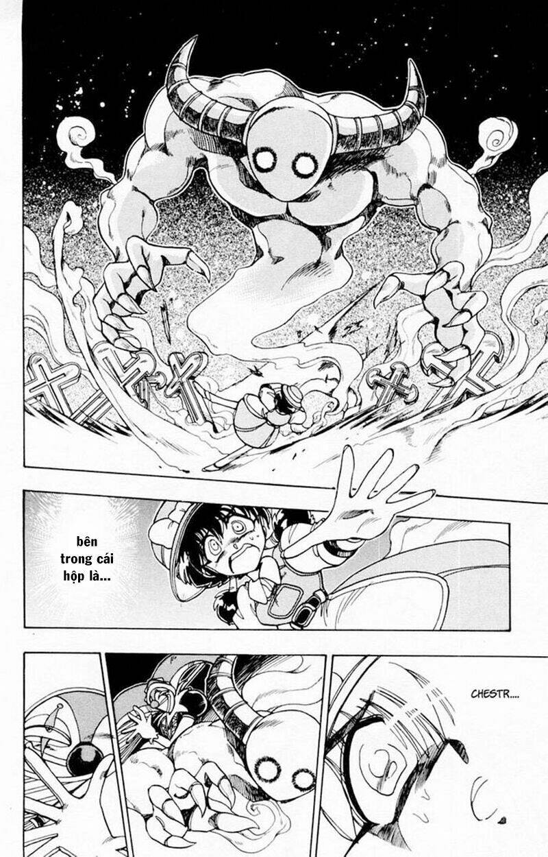 violinist of hameln - cây đàn kì diệu chapter 68 5