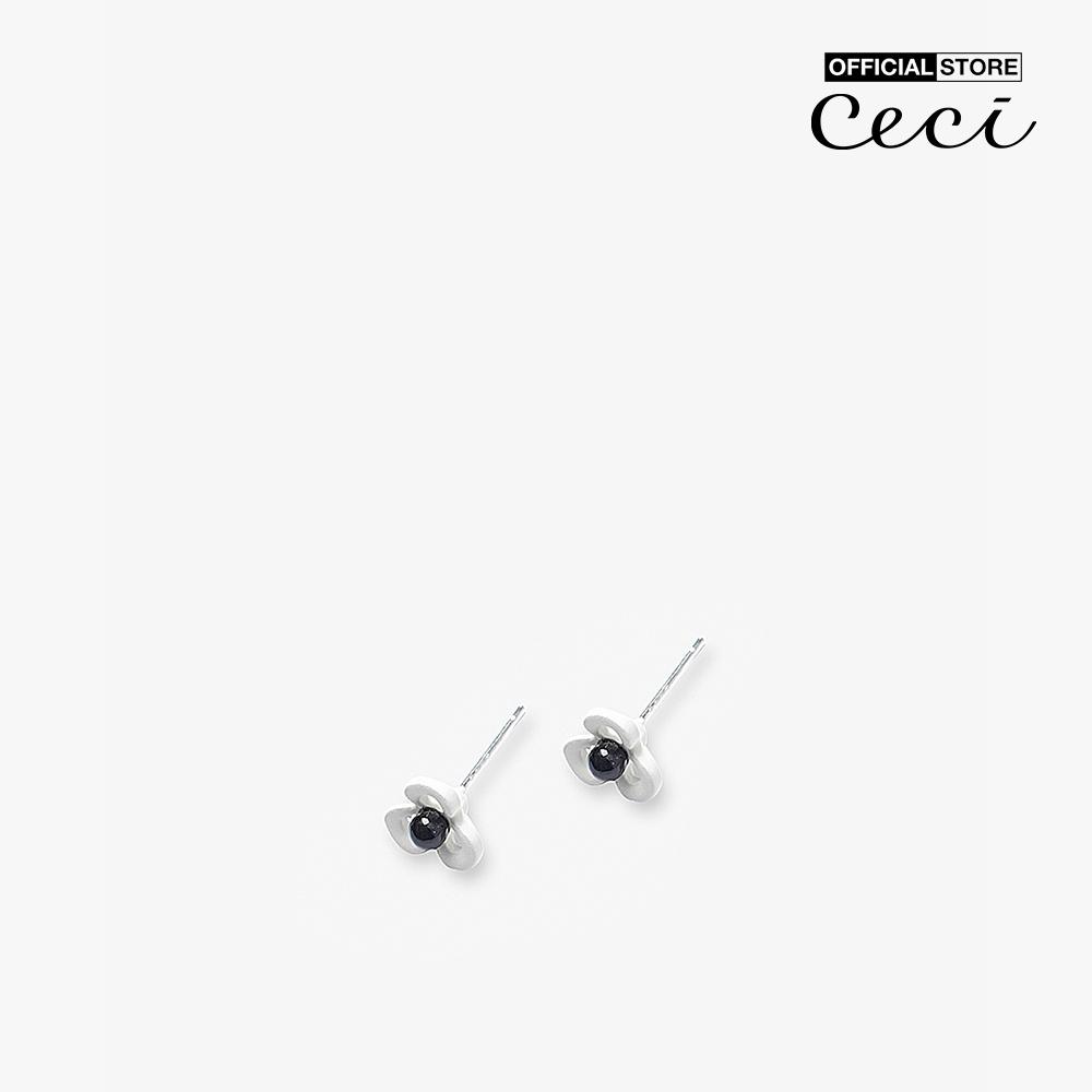 CECI - Set 3 đôi khuyên tai nữ cá tính CC1-05000049